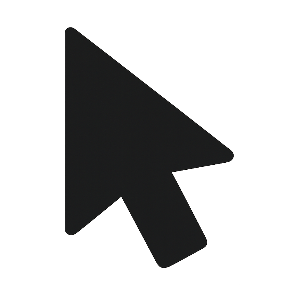cursor