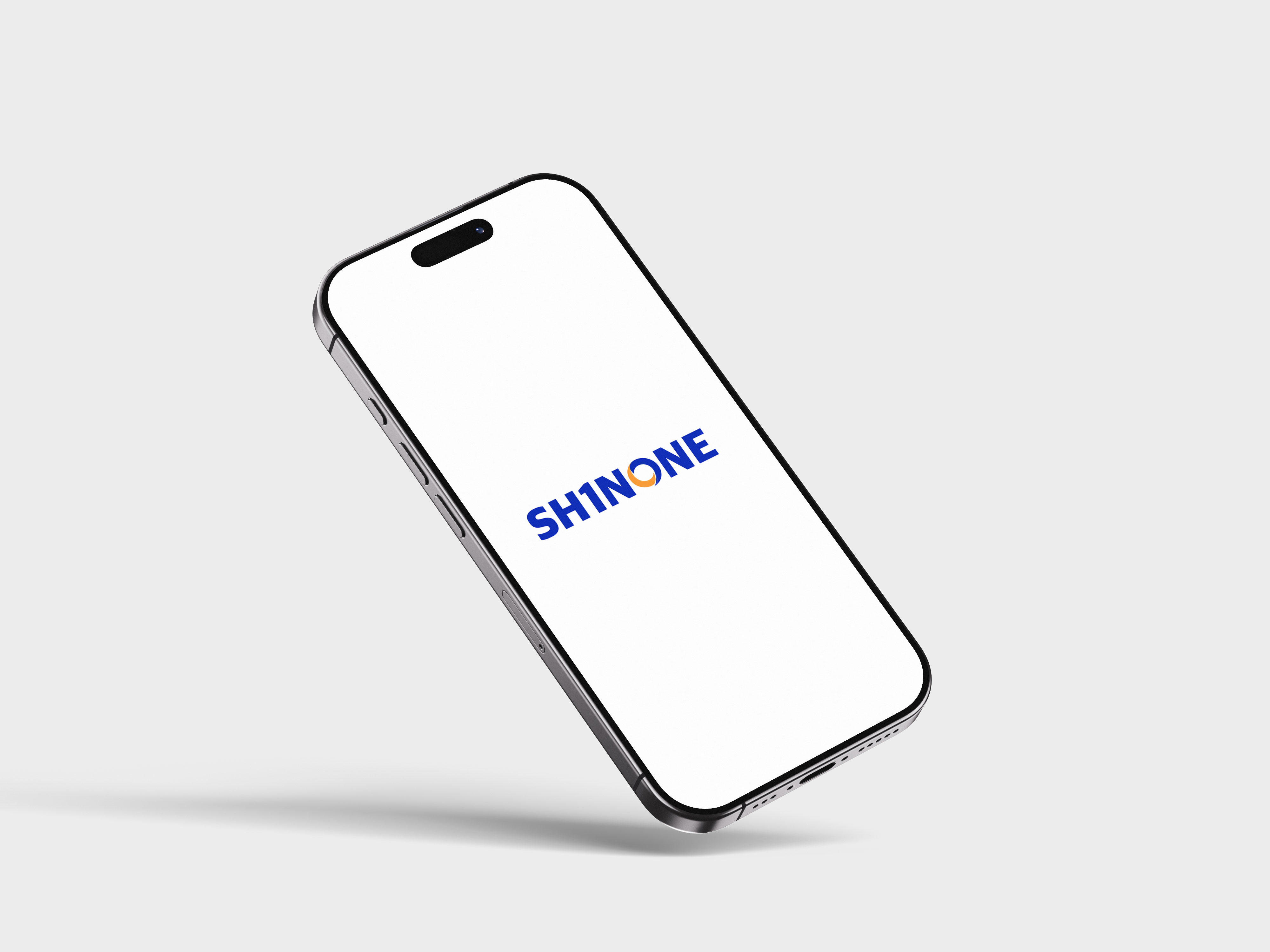 신원 로고